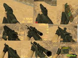 скачать скины оружия для кс 1 6 из кс го Modeli Oruzhiya Iz Cs Go Dlya Cs 1 6