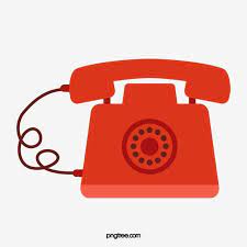 Cartoon Old Telephone Vector Cartoon Old Telephone Phone Red Phone Png Transparent Clipart Image And Psd File For Free Download Clip Art Telephone Cartoons Png