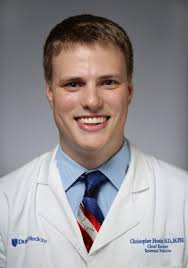 Internal Medicine Residency News, November 2, 2015