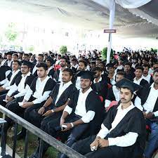 Bvb college flash mob 2k18. Kle Technological University Hubli Reviews On Placements Faculty And Facilities