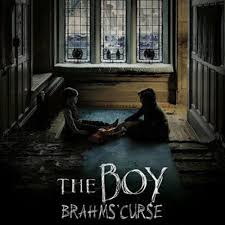 Ben robson, diana hardcastle, james russell and others. Brahms The Boy Ii 2020 Full Movie Free Online Angel Investor Wefunder