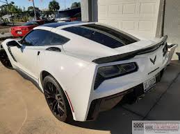 Image result for Arctic White 2015 Corvette