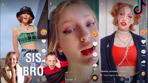 We did not find results for: Karina Kurzawa From Sis Vs Bro Latest Tiktok Compilation Part 2 Youtube