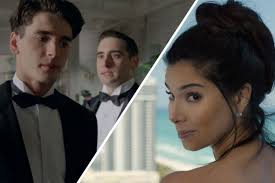 The hotel is a part of the ongoing. Grand Hotel On Netflix Binge The Original Series