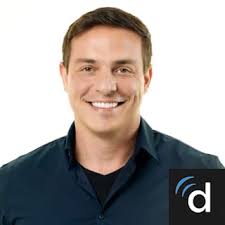 Dr. Andrew Napier, MD