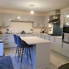 Further practical interior design considerations will determine. Top 81 Small Kitchen Island Ideas