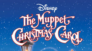 The Muppet Christmas Carol - Apple TV