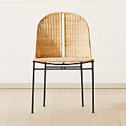 modern dining chairs: accent, cafe and