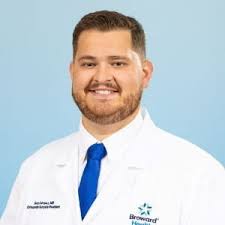 Orthopedic Surgery Residents