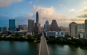 The austin civilian conservation corps has launched a new partnership with texas @ameryouthworks to enable austinites. Data Center Giant Digital Realty Relocates Headquarters To Austin