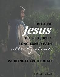 Read the promises to the children at family worship. Lds Easter Quotes Jeffery R Holland God S Love Dogtrainingobedienceschool Com