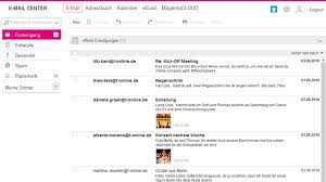 Welcome to the web application of telegram messenger. Freemail T Online De Kostenloses E Mail Konto Einrichten