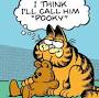 Garfield from www.gocomics.com
