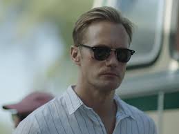 Cronenberg skifter kurs