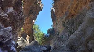The fortress of kales, built in the early years of venetian rule and strengthened by francesco morosini in 1626 to protect the harbor, is a remnant of this period. Sarakina Gorge Ierapetra Hiking And Natural Sights In South Crete East Crete Travel Guide