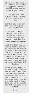 You want to get up and have a go. 29 Motherhood Vibes Ideas Mom Life Mommy Quotes Quotes About Motherhood