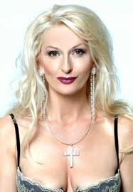 Désirée Nick: "Ben Tewaag wurde von der Zwangsjacke öfter umarmt als von  seiner Mutter"