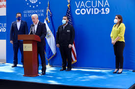 Hasta el momento, se estima que al. Gobierno De Ee Uu Dona 2 Millones De Dolares Adicionales Para Combatir Covid 19 En El Salvador U S Embassy In El Salvador