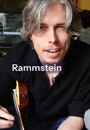 Learn Rammstein's Du Hast: Easy Guitar Tutorial