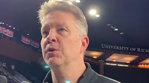 Chris Mooney: conundrum connected to struggling team