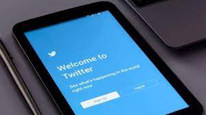 Twitter has removed a post by nigerian president muhammadu buhari for violating its rules. 0 To Mykkh G6m