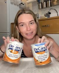 Caroline är allergisk mot allt: Att kyssa min pojkvän är en risk