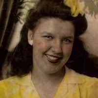 Alberta Hall Obituary