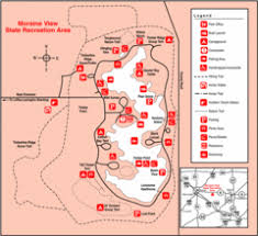 Mountain project's determination of the classic, most. Image Result For Matthiessen State Park Map State Parks Camping Locations Moraine