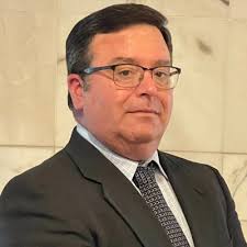 Michael Casavant, PhD