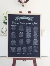 The Best Digital Seating Charts For Wedding Planning Brides