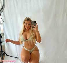 Ellie Brown Nude OnlyFans Leaked Photo #42 - TopFapGirls