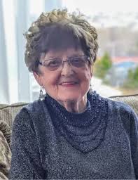 Obituary information for Evelyn Irene Hunter