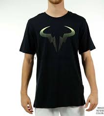 Tennis channel @tennischannel 10th title in rome. Court Tennis Mens Pop Tee Rafa Logo Rafael Nadal T Shirt New Cotton Short Sleeve T Shirt Comical Shirt Men T Shirts Aliexpress