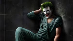 1600 x 900 jpeg 140 кб. Joker Smiling Wallpaper