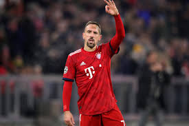 We did not find results for: Franck Ribery Bayern Munich S Loyal Troublemaker Who Overcame All Odds Bavarian Football Works