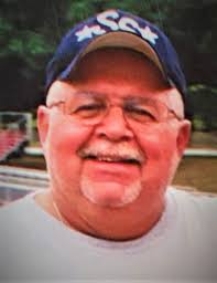 Obituary for Frederick A. Baird Jr.