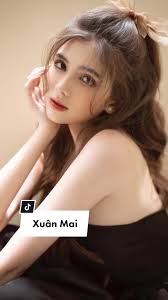 Bông hồng lai O'sullivan Xuân Mai đến từ tp Sài Gòn. Mang trong mình hai  dòng máu Úc vs Việt nên Xuân Mai sở hữu vẻ đẹp tinh khôi như pha lê sắc  nước hương trời. #xuanmai #Osullivan #hotgirl ...