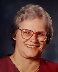 Margaret Romaine Stouffer Obituary February 16, 2025