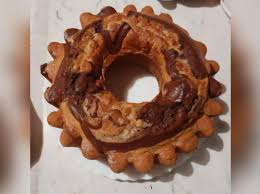 La ciambella allo yogurt (soffice, umida e spugnosa con yogurt nell'impasto!) 165 gr di olio di semi (in alternativa 165 gr di burro fuso). Ricetta Ciambellone Senza Latte Con Olio D Oliva Dolcidee