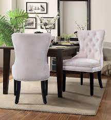 This design is known for having fiddle string or stick backs. Cheap Velvet Dining Room Chair Find Velvet Dining Room Chair Deals On Line At Alibaba Com