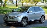 LINCOLN-MKX