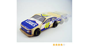 I've never been able to figure out the finesse required in pavement. Amazon Com Lowe S Build And Grow Pull Back Race Car Kit Other Products Everything Else