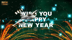 Happy New Year 2017 Wishes Whatsapp Video New Year Greetings Animation M Happy New Year 2017 Wishes Happy New Year 2018 New Year Greetings