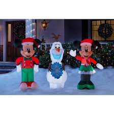 We did not find results for: 8 Disney Christmas Inflatables To Spread Holiday Magic