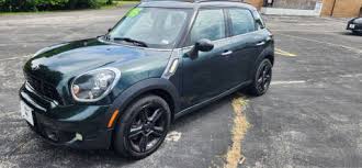 Image result for Oxford Green 2012 Mini