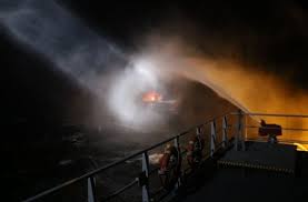 Kv sortland coastguard / vs 794 cgv 2010. Nyheter Ulykke Havaristen Far Hjelp Av Kv Sortland