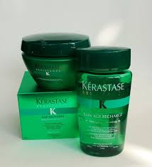 Kerastase Age Recharge My Happy Pondmy Happy Pond Kerastase Shampoo Recharge