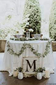 Wedding Sweetheart Table Succulent Theme And Decor Simply Croft Head Table Wedding Bride Groom Table Wedding Table