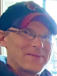 Obituary of Jeffery Grant