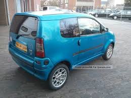 Image result for Bleu Ocean 2005 Aixam-Mega